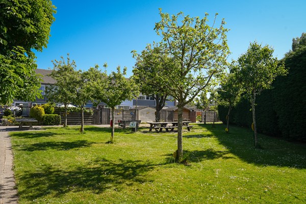Medium property photo - Vijfmolens 10, 4247 EA Kedichem